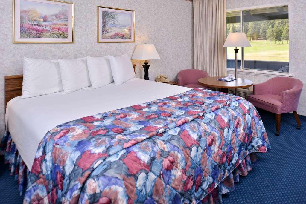 Evo Hotel Тахо-Сити Номер фото